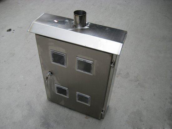 优质不锈钢电表箱制造厂家