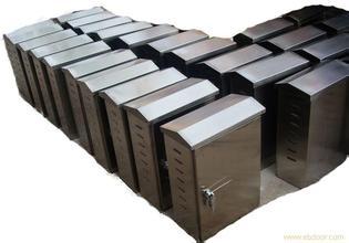 佛山配电箱厂家大量供应优质304不锈钢配电箱 承