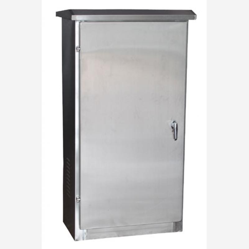 304不锈钢户外防雨配电柜-材质选用广东最好的钢