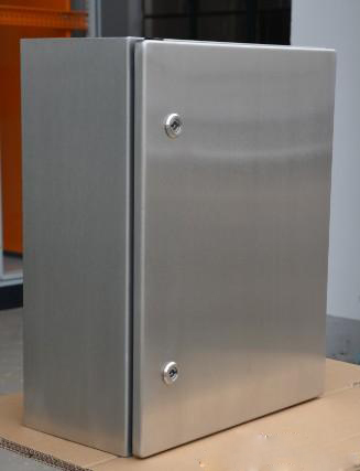 防水等级IP65优质不锈钢室内配电箱