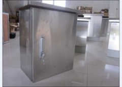 不锈钢配电箱和配电柜的技术介绍