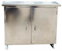 不锈钢配电箱等金属配电箱跟其他材料的配电箱